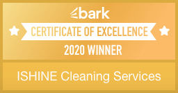 Certificate of excellence